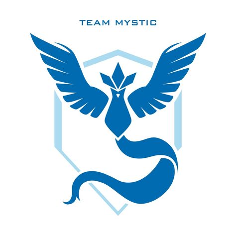 Team Mystic logo, Pokemon GO #PokemonGO #teamMystic Matching Pfp Pokemon, Pfp Pokemon, Mystic Pokemon, Pokemon Website, Mystic Nails, Mystic Logo, Team Mystic, Team Wallpaper, Pokemon Teams