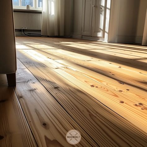 Pine flooring Pine Flooring Farmhouse, Rustic Pine Floors, Pine Floors Farmhouse, Pine Floors Stained, Pine Flooring, Antique Pine Flooring, Wide Plank Pine Flooring, Heart Pine Floors, Long Leaf Pine Floors