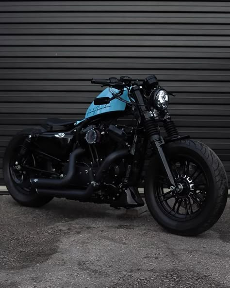 Harley Sportster 48, Harley Davidson 48, Harley Davidson 883, Custom Bikes Cafe Racers, Hd Sportster, Мотоциклы Harley Davidson, Harley Davidson Sportster 883, Custom Motorcycles Bobber, Sportster Iron