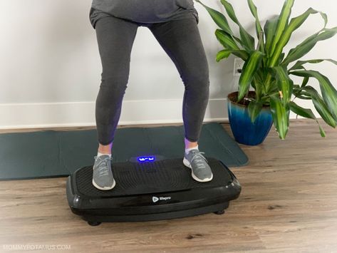 Benefits of Whole Body Vibration Therapy Whole Body Vibration Workout, Vibrating Plate Benefits, Vibration Plate Benefits, Plate Exercises, Vibration Plate Exercises, Whole Body Vibration, Vibration Plate, Health Practices, Workout Posters