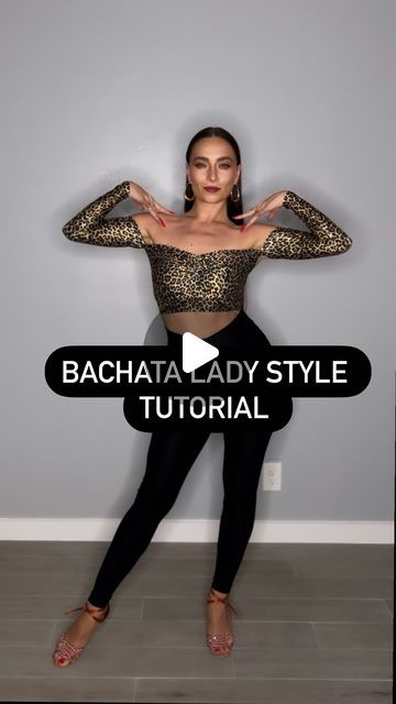 Bachata Outfit, Queen Outfit, Fashion Tutorial, Small Circle, Shine Bright, Bring It On, Outfit Inspo, Instagram