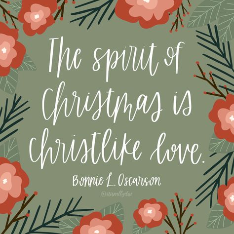 Christmas Quotes Lds, Lds Christmas Quotes, Christmas Messages Quotes, Christmas Quotes Jesus, Lds Christmas, Magical Stuff, Ward Christmas Party, Xmas Quotes, Christmas Scripture