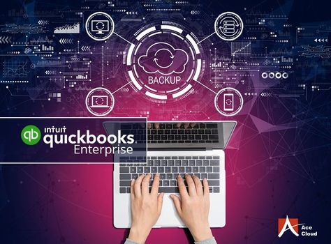 Accessing QuickBooks Enterprise Software on the cloud involves leveraging cloud-based solutions to host and manage QuickBooks Enterprise, a robust accounting software designed for larger businesses with complex financial needs. Hosted Data Backup, Business Continuity, Disaster Preparedness, Accounting Software, The Cloud, Cloud Based, Software Design, Accounting, Software