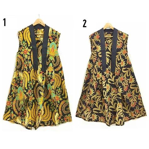 Batik Modern, Batik, Summer Dresses, Design