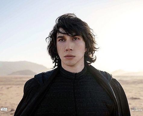 Strong Woman Tattoos, Kylo Rey, Ren Star Wars, Beautiful Women Quotes, Kylo Ren And Rey, Kylo Ren Adam Driver, Handsome Men Quotes, Men Quotes Funny, Handsome Arab Men