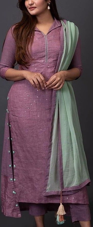 Kurti Models, Long Kurta Designs, Neck Models, Chudithar Neck Designs, Chudi Neck Designs, Simple Suit, Salwar Kurti, Ladylike Dress, Churidar Neck