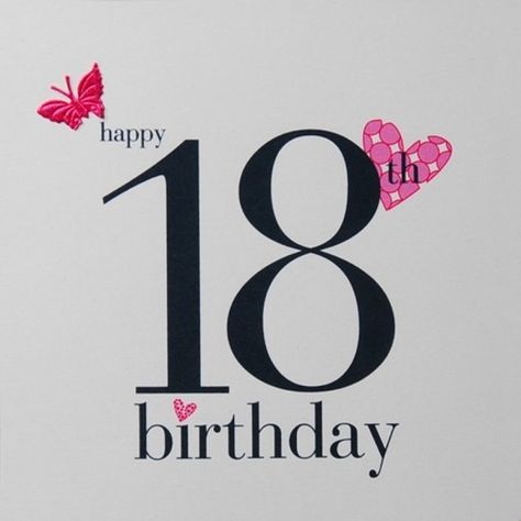 Quote 18th Birthday, Happy 18th Birthday Card, Happy 18th Birthday Quotes, Birthday Quotes For Aunt, Birthday Wishes For A Friend Messages, Birthday Nephew, Happy Birthday Nephew, 18th Birthday Card, Birthday Quote