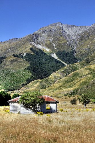 New Zealand Farm, Abandoned Farmhouse, New Zealand Cities, New Zealand Adventure, Visit New Zealand, Māori Culture, Architectural Art, Old Farm Houses, Australian Homes