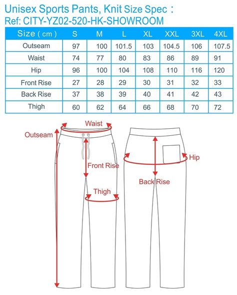 Pants Length Guide, Jeans Fitting, Pants Custom, Trouser Pattern, Dart Shirts, Sewing Measurements, Sports Pants Women, Womens Suits Business, Non Woven Bags