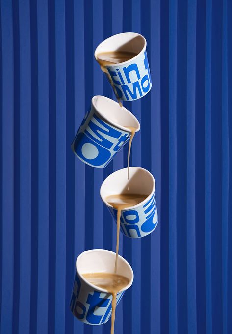 Coffee Shoot, Coffee Shop Branding, Coffee Shot, Cafe Branding, Photo Food, Coffee Cup Design, Coffee Photography, Coffee Packaging, Coffee Branding