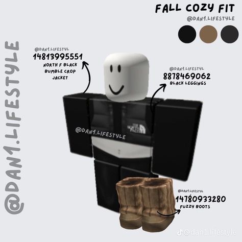 Black Jacket Codes Bloxburg, Beanie Codes Bloxburg, Black Outfit Codes Berry Ave, Edges Codes For Berry Ave, Clothes Codes Bloxburg, Berry Avenue Codes Black, Outfit Berry Avenue Codes, Roblox Outfits Codes Berry Ave, Bloxburg Codes For Clothes