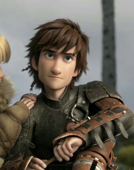 Httyd Hiccup, Kubo And The Two Strings, Male Cartoon Characters, Fictional Character Crush, Httyd 3, Hiccup And Toothless, Dragon Trainer, Disney Men, Hiccup