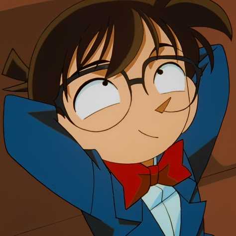 Detective Conan Icon, Detective Conan Shinichi, Conan Detective, Conan Edogawa, Edogawa Conan, Dc World, Gosho Aoyama, Detective Conan Wallpapers, Kudo Shinichi