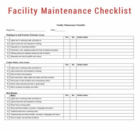 Cafe Management, Kpi Dashboard Excel, Gender Ideas, Successful Tips, Facilities Management, Room Checklist, Safety Checklist, Kpi Dashboard, Inspection Checklist