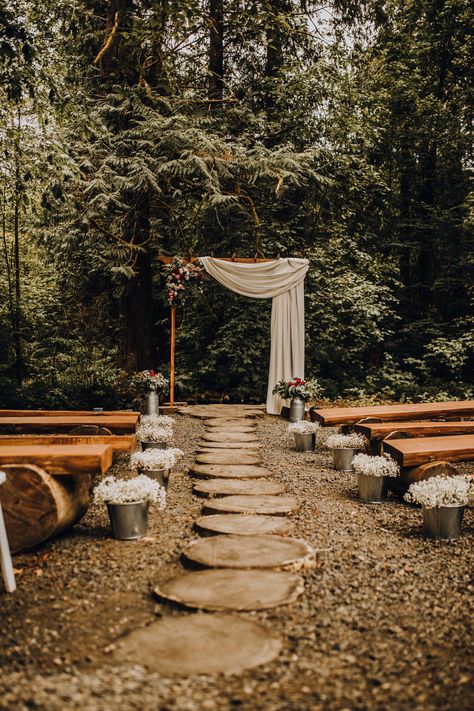 Forest Theme Wedding, Enchanted Forest Wedding, Woodsy Wedding, Dream Wedding Venues, Future Wedding Plans, Cute Wedding Ideas, Western Wedding, Venue Ideas, Wedding Mood Board