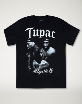 Tupac Clothes, Tshirts Aesthetic, Tupac Tee, 2pac T Shirt, Tupac Shirt, Tupac T Shirt, Rapper Shirts, All Eyez On Me, Hip Hop Shirts