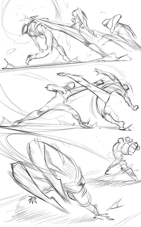 Action Pose Reference, Scene Drawing, Human Anatomy Drawing, Body Reference Drawing, Perspective Art, Gesture Drawing, Concept Art Drawing, Anatomy Drawing, Poses References