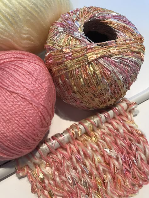 Handspun Yarn Projects, The Soft Life, A Soft Life, Life Vibes, Fair Isles, Mode Crochet, Soft Life, Yarn Inspiration, Living Your Best Life