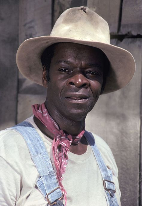 Tom Robinson Tom Robinson, Black Cowboys, Kill A Mockingbird, Black Entertainment, Black Actors, To Kill A Mockingbird, Black Hollywood, Character Actor, African Diaspora