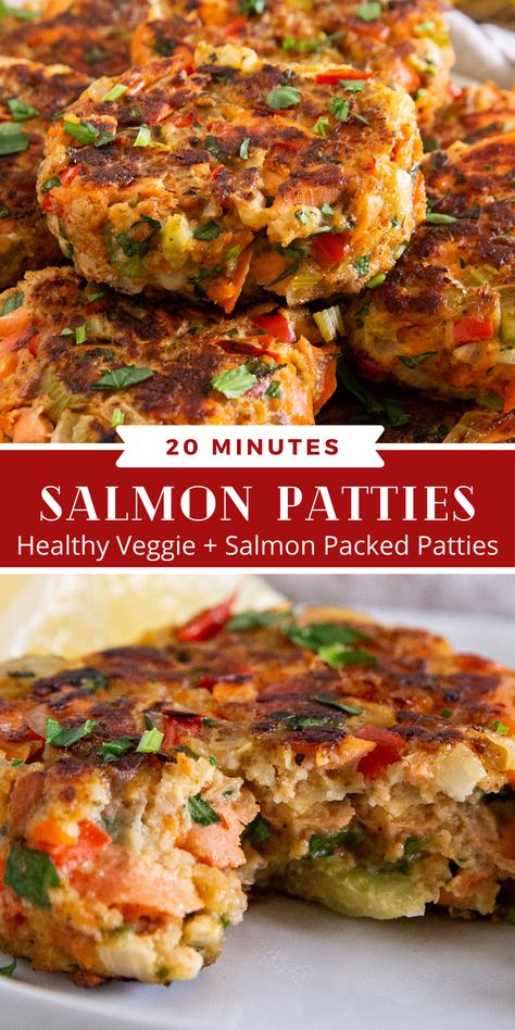 Salmon Patties Recipe Canned Southern, Canned Salmon Patties Recipe Easy, Salmon Pattie’s, Salmon Patties Recipe Canned, Fresh Salmon Patties, Baked Salmon Patties, Best Salmon Patties, Easy Salmon Cakes, Canned Salmon Patties