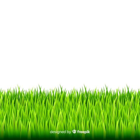 Lawn Care Logo, Grass Border, Care Logo, Annual Plants, Nature Illustration, Green Grass, Lawn Care, Psd Templates, Nature Photos