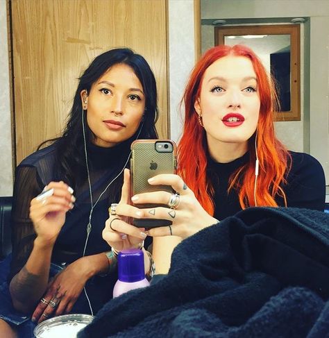 Aino, Icona Pop in ANIMUS Icona Pop, Perfect Face, Music Artist, Linkin Park, Hair Cut, Pop Music, Music Artists, Singers, Beautiful People