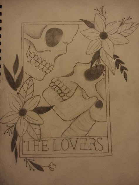 Sketch Ideas Valentines, Country Love Drawings, Skull Couple Drawing, Cute Couple Sketches Aesthetic, Love Drawing Ideas For Her, Love Sketches For Him Drawings, Cool Art Ideas Draw Sketches, Obsessive Love Drawing, Lovers Drawings Cute