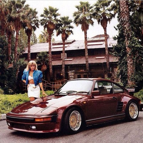 Posted by @brock.n.cole with a #vintage #porsche #slantnose #porsche #porschechicks #porschegirls #porschelife 🔹🔹🔹🔹🔹🔹🔹🔹🔹🔹🔹🔹🔹 Head to… Porsche 80s, Porsche 959, Porsche 930 Turbo, Sport Truck, Porsche 930, Vintage Porsche, Old School Cars, Vw Porsche, German Cars