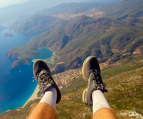 First Person Pov, Pov Photography, Abseiling, Thrill Seeker, Next Holiday, Business Model, Danner Mountain Light Boot, Tandem, Hiking Boots