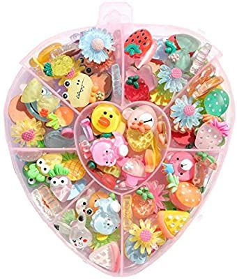 Charms For Slime, Slime Company, Baby Shoer, Mini Vending Machine, Cute Sweets, Slime Ingredients, Slime Charms, Food Drawings, Homemade Slime