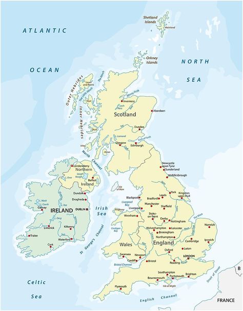 Colwyn Bay, Sea Map, Irish Sea, Nuclear Power Plant, Eastern Shore, Interesting Places, Sea Birds, Power Plant, Atlantic Ocean