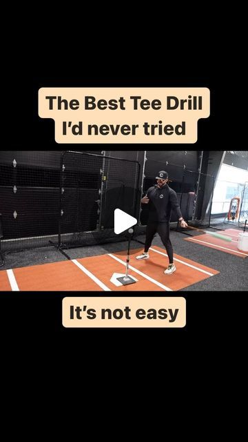 Baseball Strength Training, Baseball Hitting Drills, Baseball Drills, Baseball Hitting, Baseball Catcher, Pre Game, Better Version, Eye Opening, Drills