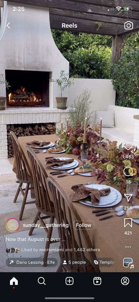 Outdoor Thanksgiving, Thanksgiving Dinner Party, Hosting Thanksgiving, Thanksgiving Dinner, Dinner Party, Thanksgiving