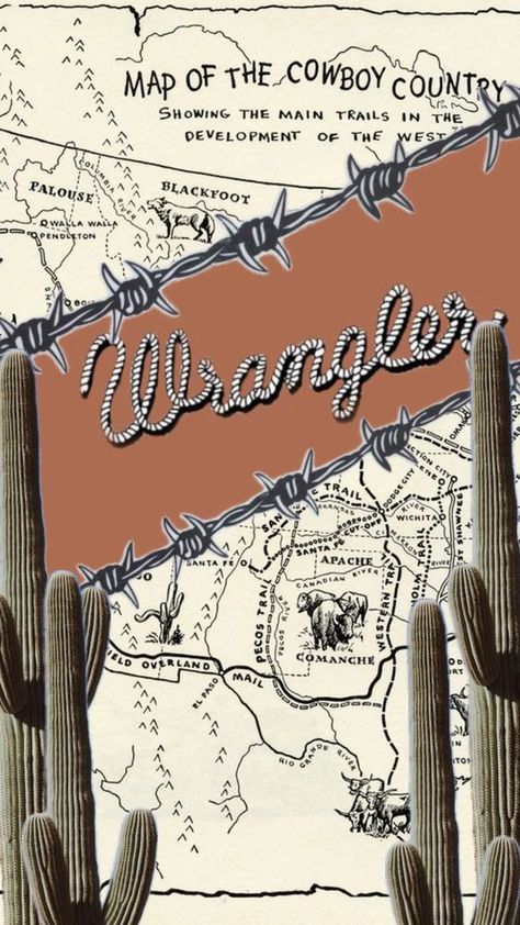 Western Style Background, Retro Western Wallpaper, Fall Western Wallpaper Iphone, Western Theme Wallpaper, Rodeo Wallpaper Iphone, Wrangler Wallpaper Iphone, Wrangler Aesthetic Wallpaper, Western Iphone Background, Western Ipad Wallpaper