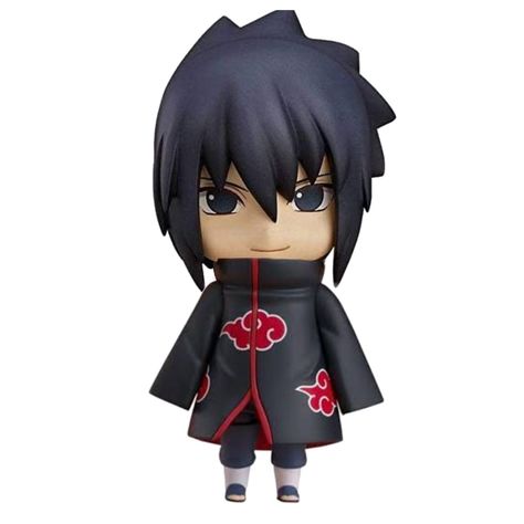 Mitski Boruto, Macbook Icons, Macbook Icon, Sasuke Chibi, Nendoroid Anime, Anime Toys, Uchiha Sasuke, Anime Room, Naruto Sasuke