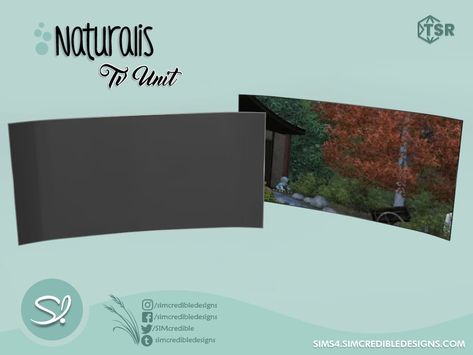 Sims 4 Big Tv Cc, Sims 4 Custom Tv Shows, Sims 4 Cc Earthy Furniture, Sims 4 Flat Screen Tv Cc, Sims 4 Cc Tv Mods, Sims 4 Television, Modern Sims 4 Cc Furniture, Ts4 Tv Cc, Sims4 Tv Cc