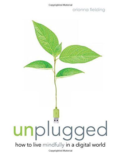 Unplugged: How to Live Mindfully in a Digital World by Orianna Fielding http://www.amazon.ca/dp/1780975732/ref=cm_sw_r_pi_dp_cuk9ub0RKWP7P Social Media Measurement, Detox Challenge, Paz Mental, Screen Free Activities, Detox Plan, Mindfulness Techniques, Digital Detox, Digital Health, Human Relationship