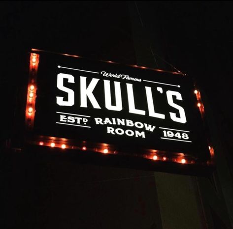 1. Skull's Rainbow Room - 222 Printers Alley Printers Alley Nashville, 50 States Travel, Nashville Downtown, Nashville Food, Nashville Restaurants, Nashville Vacation, Visit Nashville, Music City Nashville, Tennessee Travel