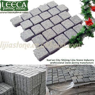 Cheap Patio Pavers, Driveway Paving Stones, Cottage Front Yard, Stone Veneer Panels, Granite Paving, How To Install Pavers, Japanese Garden Landscape, Stone Paving, Permeable Pavers