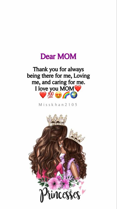 Mumma Daughter Quotes, Caption For Mother, Mother Love Quotes, Quotes For Mother, Love Of A Mother, Love You Mom Quotes, Quotes Mother, Birthday Wishes For Mom, Mom Quotes From Daughter