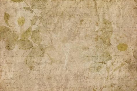 Florante At Laura Background, Vintage Flower Background, Background Old Paper, Cottagecore Background, Vintage Flower Backgrounds, Old Paper Texture, Minimalist Desktop Wallpaper, Background For Powerpoint Presentation, Vintage Floral Backgrounds