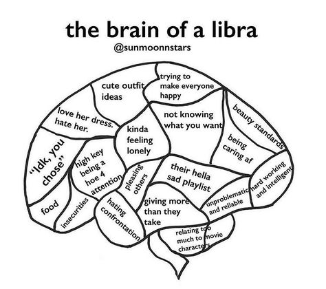 Astrology on Instagram: “I lolled 😂😂.. We have one more post for you today and I know you’re going to be just as angry as we are - 📸: @sunmoonnstars -  #libra…” Aquarius Qualities, Libra Zodiac Facts, Sagittarius Capricorn, Scorpio Sagittarius, Libra Scorpio, Aries Taurus, Leo Virgo, Go Getter, Libra Zodiac