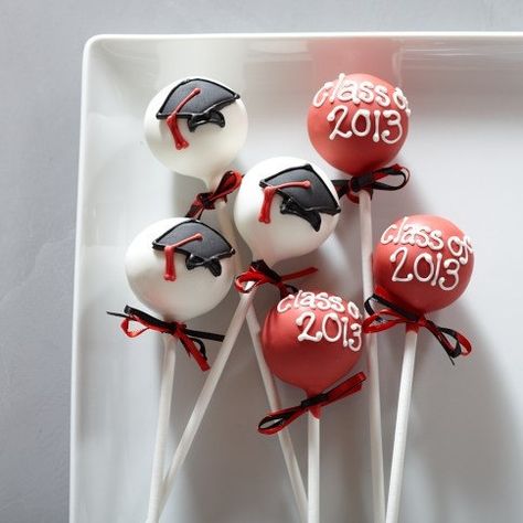 Cake Pop 12ct  Graduation Cap  one dozen by LosAngelesCakePops, $25.00 Graduation Cake Pops Ideas, Cake Pops Ideas, Graduation Cake Pops, Cakes Graduation, Graduation Party Desserts, Graduation Treats, Graduation Desserts, Graduation Party Cake, Graduation Party Planning