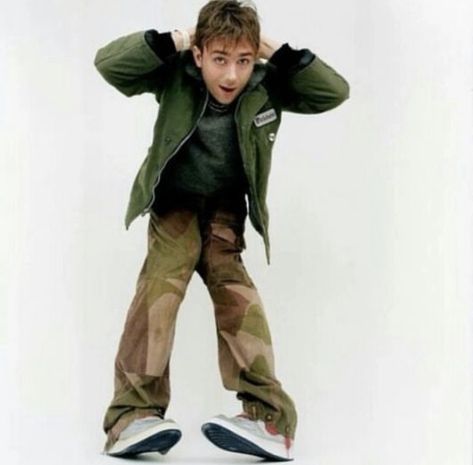 Blur Band, Damon Albarn, Gorillaz, Blur, Band, On Instagram, Instagram