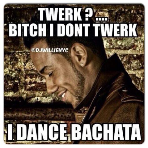 I dance bachata Aventura Wallpaper Bachata, Bachata Quotes, Dominican Memes, Latina Princess, Dance Bachata, Hispanic Jokes, Hispanic Aesthetic, Funny Spanish Jokes, Spanish Jokes