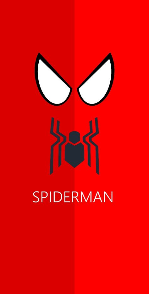 Minimalist Spiderman, Marvel Prints, Spiderman Pop, Avengers Wall Art, Avengers Wall, Cool Lock Screens, Free Fire Hip Hop Bundle Photo, Spiderman Logo, Famous Characters