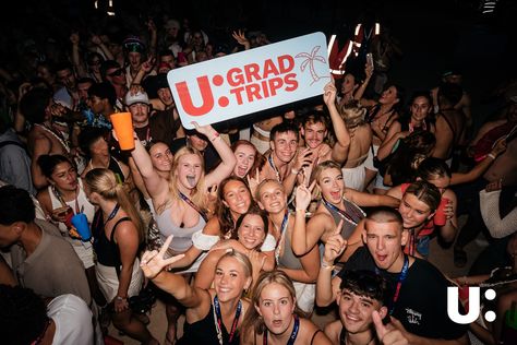 Unleashed Grad Trips added 285 new... - Unleashed Grad Trips Grad Trip, New Photos, The Album