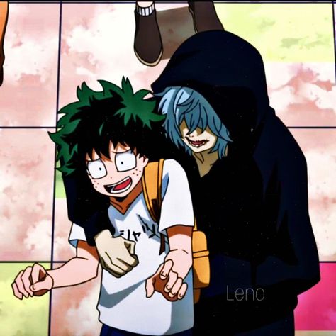 Tomura And Deku Brothers, Tomura And Deku, Midoriya X Shigaraki, Deku And Shigaraki Brothers, Shigaraki X Natsu, Izuku X Shigaraki, Izuku And Shigaraki, Shigaraki And Deku Brothers, Deku X Shigaraki