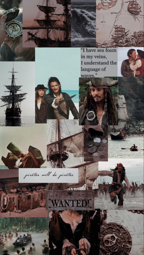 Pirates Of The Caribbean Aesthetic Wallpaper, Jack Sparrow Aesthetic, Pirates Of The Caribbean Wallpaper, Pirates Of The Caribbean Aesthetic, Jake Sparrow, Captain Jack Sparrow Quotes, Jack Sparrow Wallpaper, Jack Sparrow Quotes, Johnny Depp Wallpaper