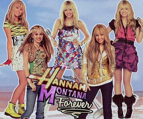 Hannah Montana Hannah Montana Show, Hannah Montana Aesthetic, Gravity Falls Cartoon, Hannah Montana Outfits, Montana Aesthetic, Hannah Miley, Hannah Montana Forever, Full House Quotes, Show Quotes